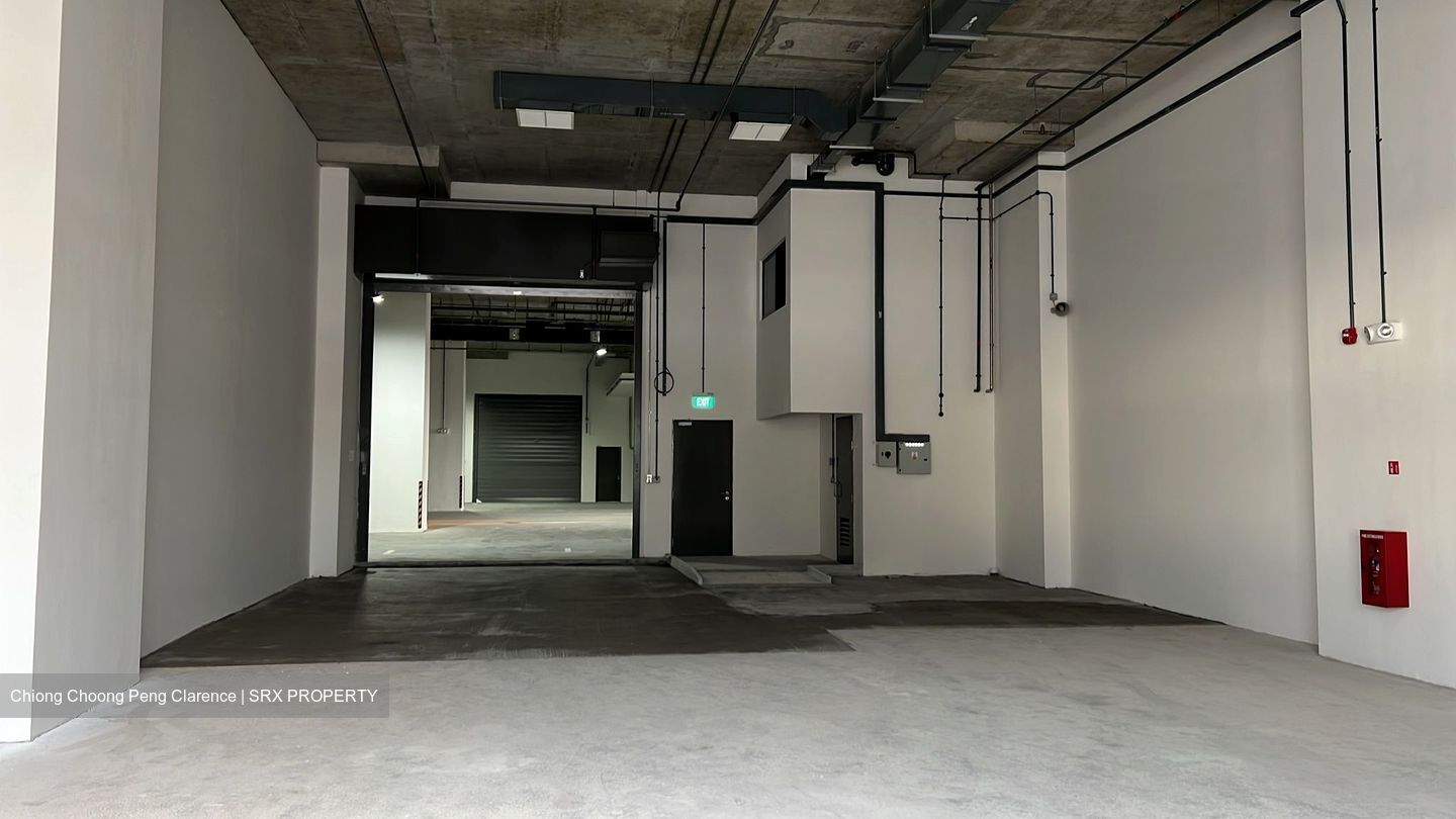 FOOD ASCENT (D22), Warehouse #522890581